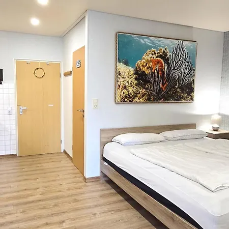 Appartement Seepferdchen In Schoenberg-holm An Der Ostsee Schönberg in Holstein